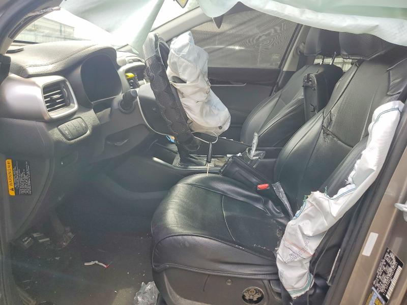 Продаж на аукціоні авто 2016 Kia Sorento, vin: 5XYPG4A37GG166207, номер лоту: 60813946