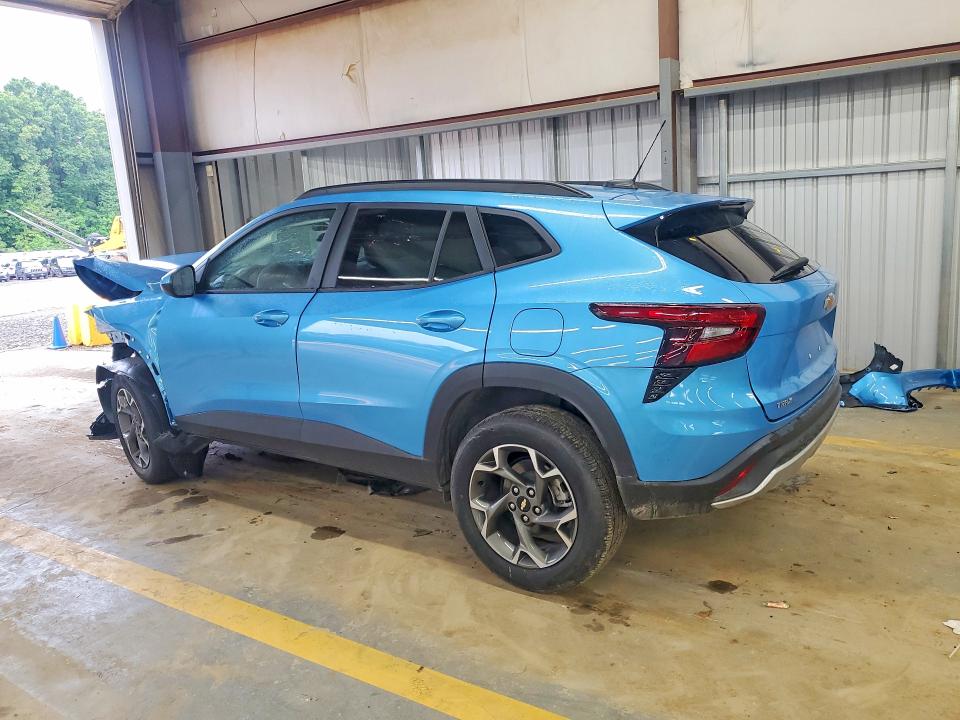 Aukcja sprzedaży 2026 Chevrolet Trax, vin: KL77LHEP2TC045497, numer aukcji: 62509416