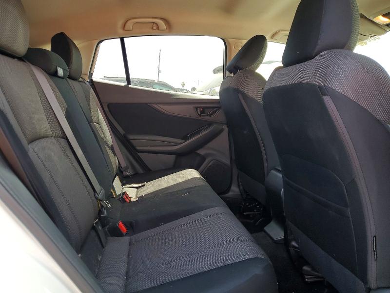 2022 Subaru Crosstrek მანქანა იყიდება აუქციონზე, vin: JF2GTABC3NH207012, აუქციონის ნომერი: 60698636