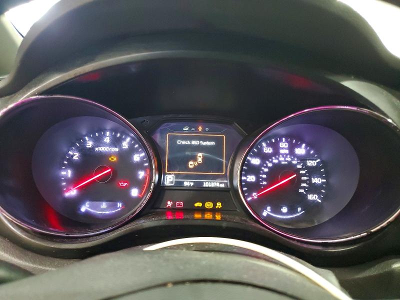 Продаж на аукціоні авто 2018 Kia Sedona, vin: KNDMB5C14J6350906, номер лоту: 62611416