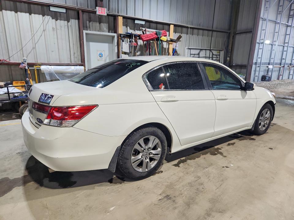 Aukcja sprzedaży 2012 Honda Accord, vin: 1HGCP2F63CA156131, numer aukcji: 63504546