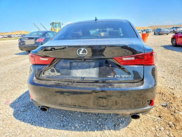 2014 Lexus Is მანქანა იყიდება აუქციონზე, vin: JTHCE1D24E5003699, აუქციონის ნომერი: 62390716