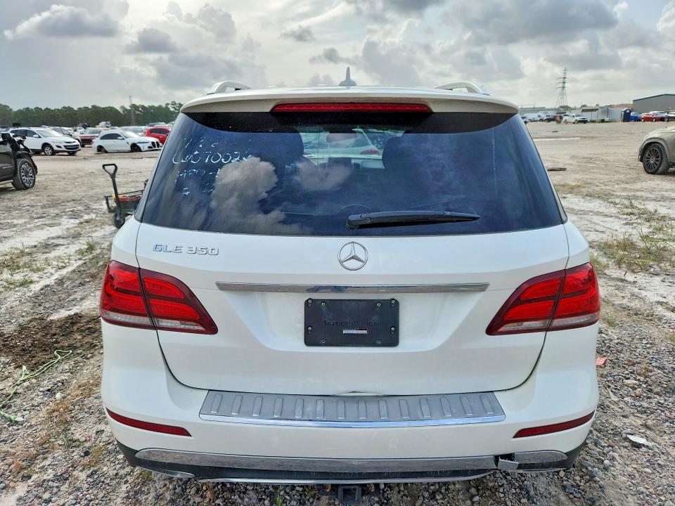 Aukcja sprzedaży 2018 Mercedes-benz Gle, vin: 4JGDA5JB7JB048172, numer aukcji: 60799616