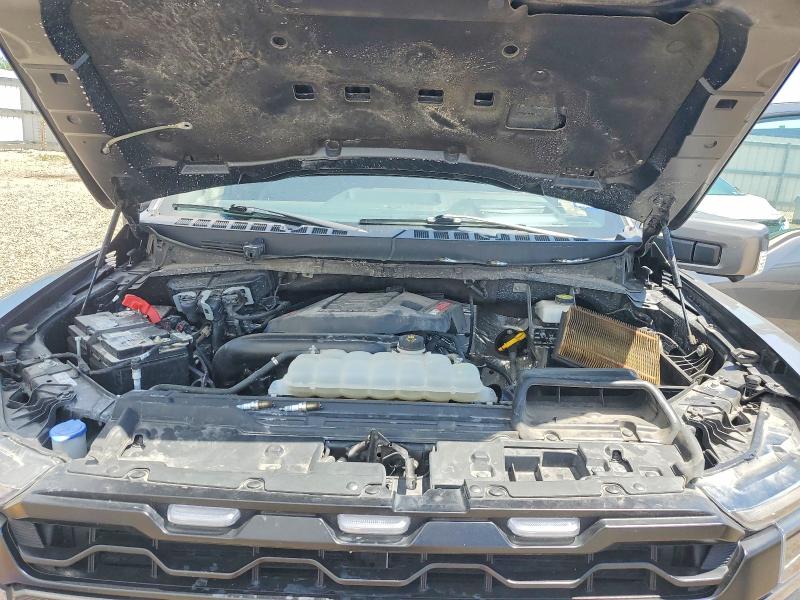 Aukcja sprzedaży 2024 Ford F150, vin: 1FTFW1RGXRFA20894, numer aukcji: 85975945