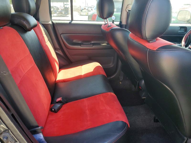 2004 Scion Xb მანქანა იყიდება აუქციონზე, vin: JTLKT334640134828, აუქციონის ნომერი: 63003916