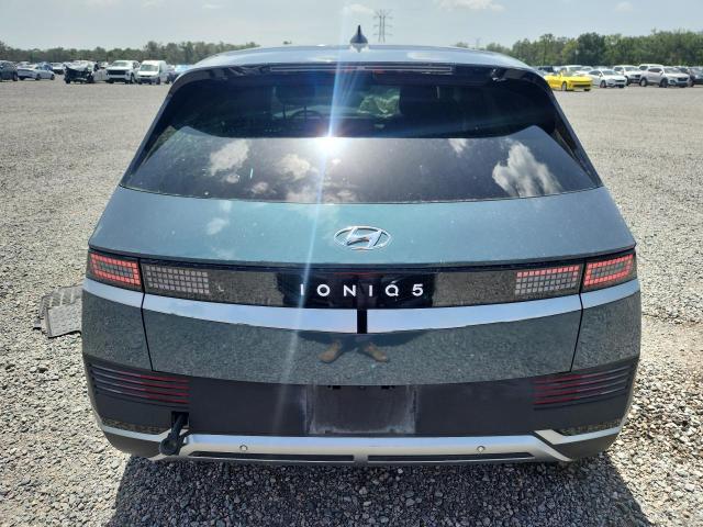 Aukcja sprzedaży 2024 Hyundai Ioniq 5, vin: KM8KN4DE9RU294698, numer aukcji: 60379546
