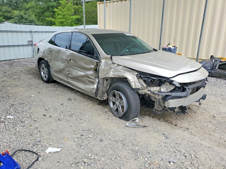 Aukcja sprzedaży 2015 Chevrolet Malibu, vin: 1G11B5SL4FF185879, numer aukcji: 61763496