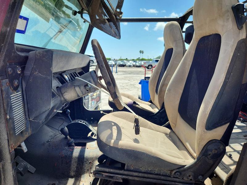 Продаж на аукціоні авто 1987 Jeep Wrangler, vin: 2BCCV81J1HB537878, номер лоту: 62690766