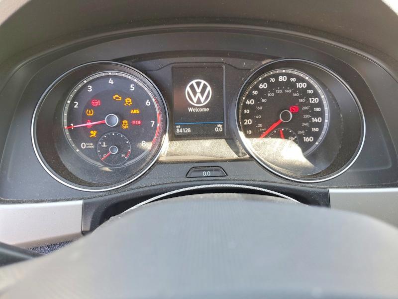 Aukcja sprzedaży 2021 Volkswagen Atlas, vin: 1V2HR2CA5MC546322, numer aukcji: 62641446