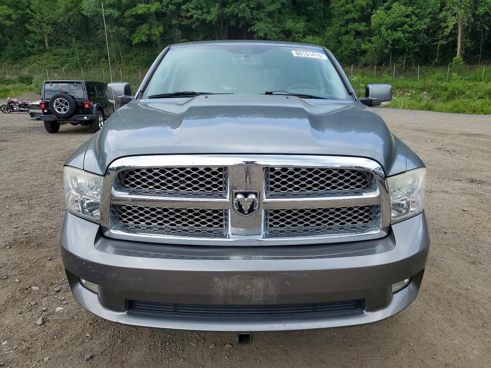 Продаж на аукціоні авто 2009 Dodge Ram 1500, vin: 1D3HV13T29J521624, номер лоту: 60151416