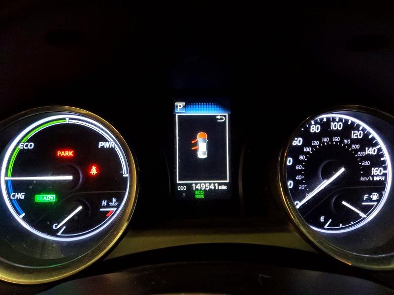 85632035 :رقم المزاد ، 4T1B31HK6KU517273 vin ، 2019 Toyota Camry مزاد بيع