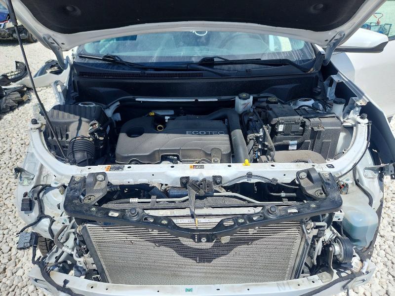 Продажа на аукционе авто 2021 Chevrolet Equinox, vin: 3GNAXUEV1MS140334, номер лота: 60239096
