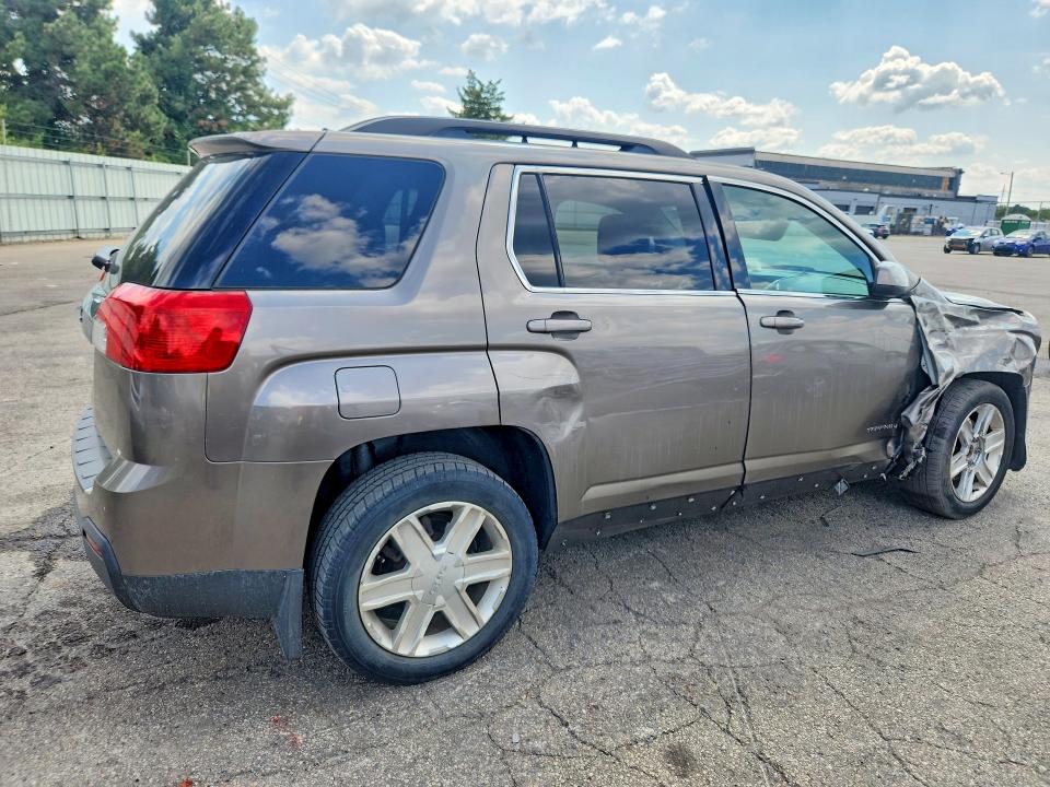 Aukcja sprzedaży 2012 Gmc Terrain, vin: 2GKALUEK3C6386653, numer aukcji: 62899696