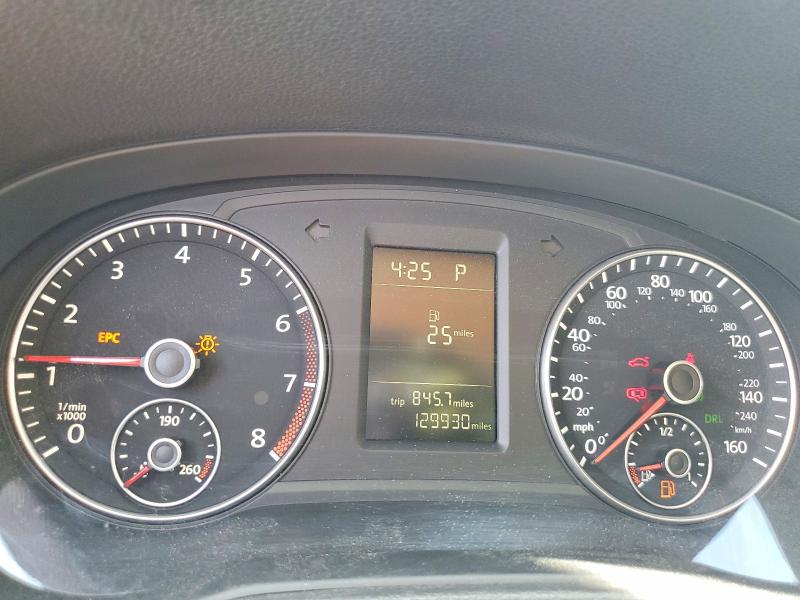 Продажа на аукционе авто 2015 Volkswagen Passat, vin: 1VWAT7A38FC109761, номер лота: 62122426