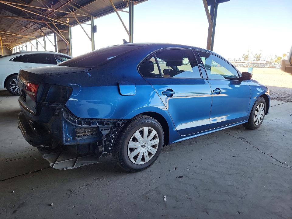 Aukcja sprzedaży 2016 Volkswagen Jetta, vin: 3VW267AJ3GM321364, numer aukcji: 59777846