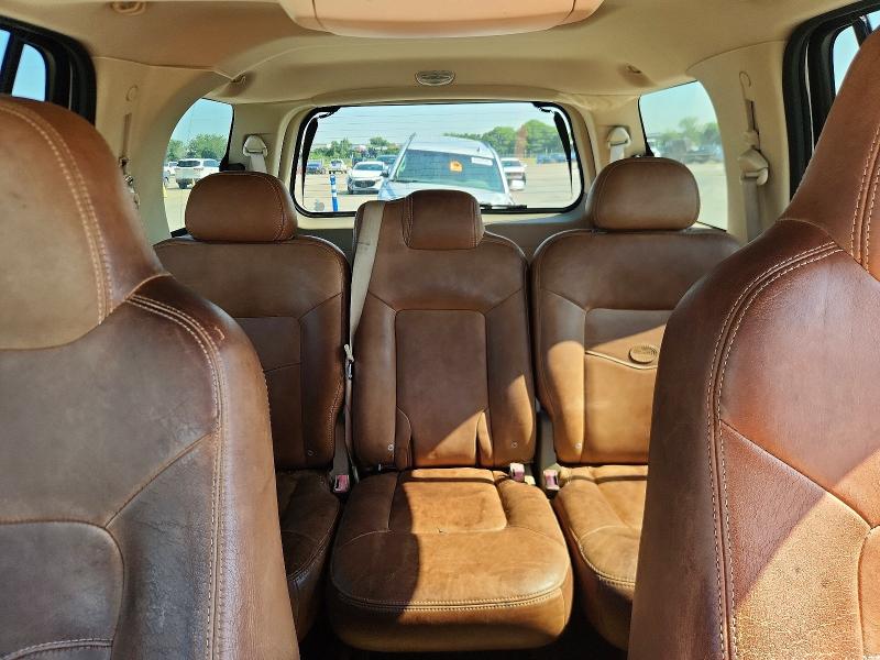 Aukcja sprzedaży 2005 Ford Expedition, vin: 1FMFU17545LA98005, numer aukcji: 59645126