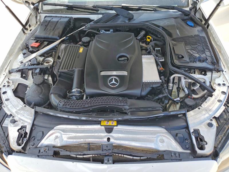 Продаж на аукціоні авто 2016 Mercedes-benz C, vin: 55SWF4JB4GU142720, номер лоту: 60600106