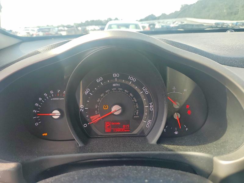 60713576 :رقم المزاد ، KNDPC3AC4E7607825 vin ، 2014 Kia Sportage مزاد بيع