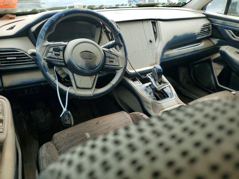 Aukcja sprzedaży 2022 Subaru Outback, vin: 4S4BTAFC7N3153578, numer aukcji: 62775366