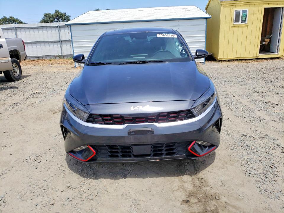 Продаж на аукціоні авто 2023 Kia Forte, vin: 3KPF54AD4PE537542, номер лоту: 59659536