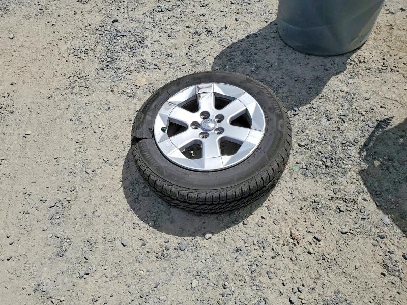 Aukcja sprzedaży 2009 Toyota Prius, vin: JTDKB20U497841003, numer aukcji: 60044706
