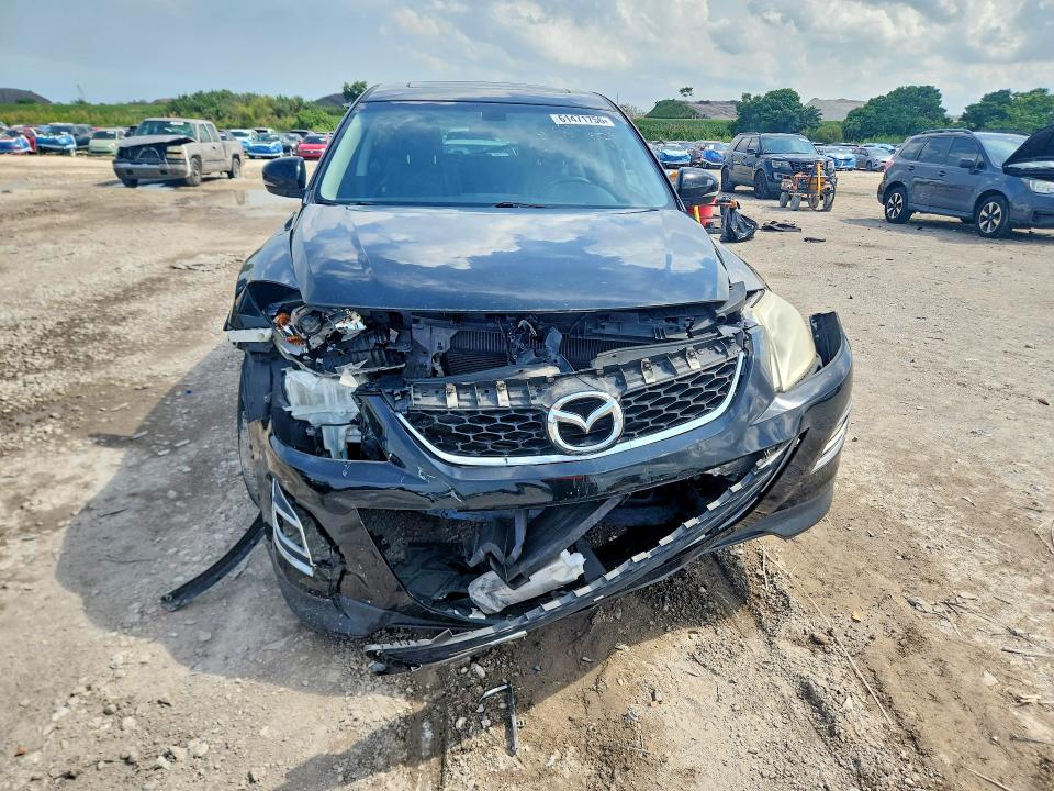 Aukcja sprzedaży 2010 Mazda Cx-9, vin: JM3TB3MV9A0230238, numer aukcji: 61471756
