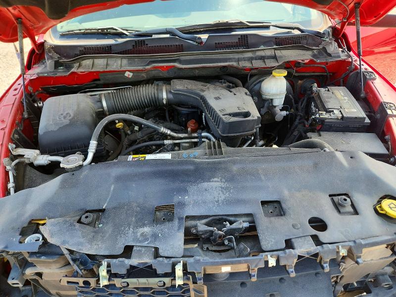 Aukcja sprzedaży 2019 Ram 1500 Classic, vin: 1C6RR7LG1KS614150, numer aukcji: 60658186