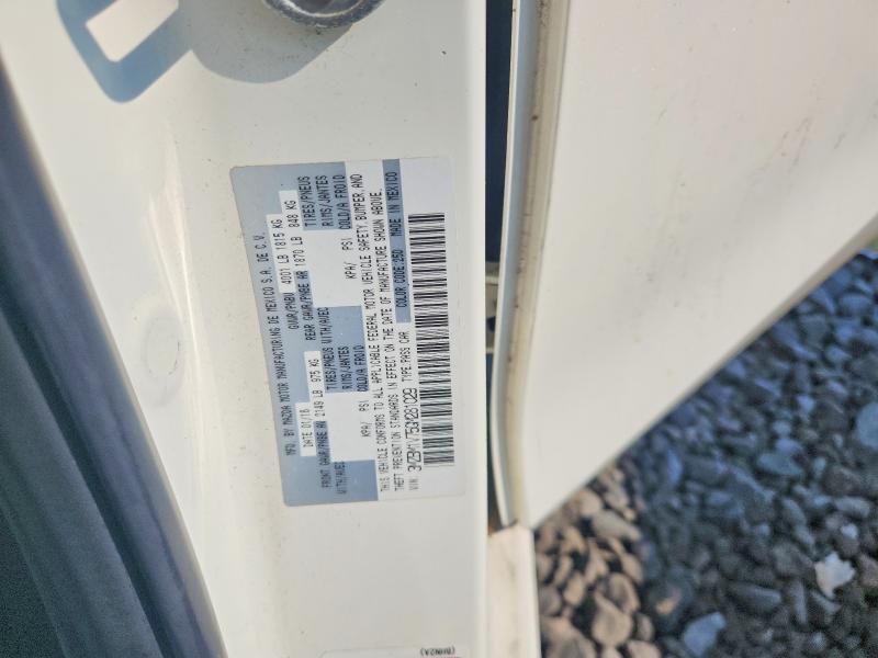Aukcja sprzedaży 2016 Mazda 3, vin: 3MZBM1V75GM281029, numer aukcji: 61503236