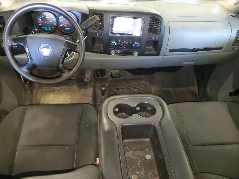 Продажа на аукционе авто 2010 Chevrolet Silverado, vin: 3GCRKPE32AG136947, номер лота: 56193036