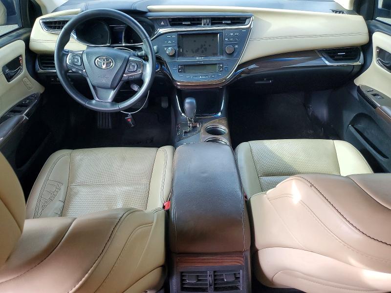 2013 Toyota Avalon Hybrid მანქანა იყიდება აუქციონზე, vin: 4T1BD1EB3DU005183, აუქციონის ნომერი: 61842456