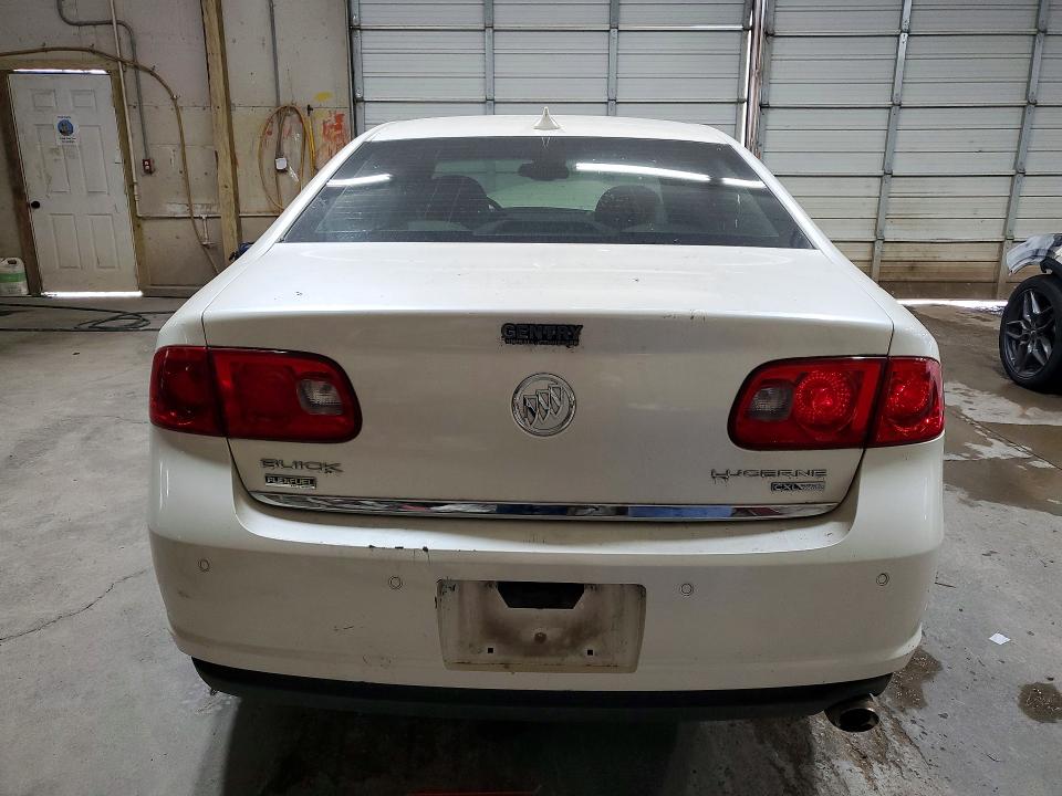 Aukcja sprzedaży 2009 Buick Lucerne, vin: 1G4HD57M69U129410, numer aukcji: 85617845