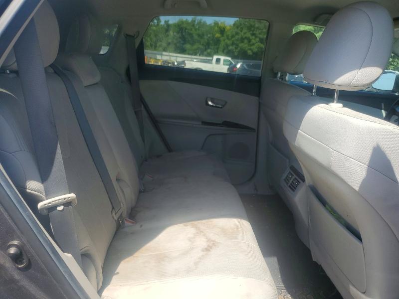 Aukcja sprzedaży 2012 Toyota Venza, vin: 4T3ZA3BB7CU056537, numer aukcji: 60145816