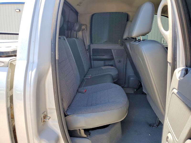 Продаж на аукціоні авто 2008 Dodge Ram 1500, vin: 1D7HU18248S599266, номер лоту: 59873006