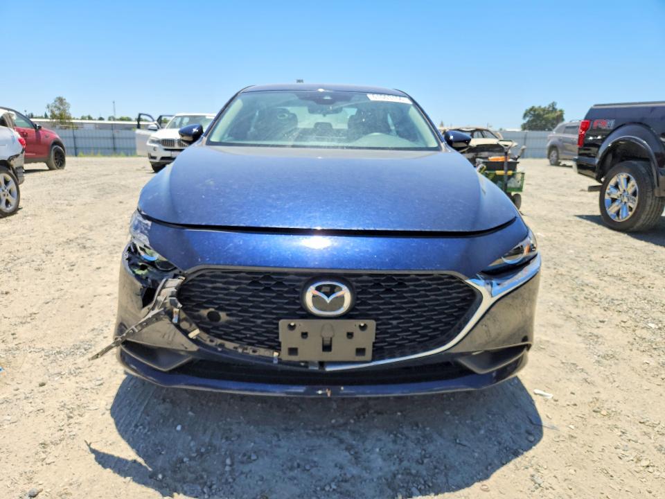 Aukcja sprzedaży 2020 Mazda 3, vin: 3MZBPABL0LM135771, numer aukcji: 61063156