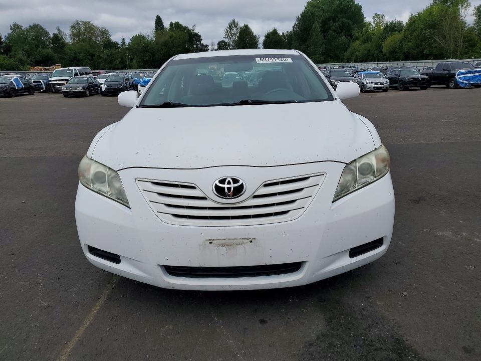 Aukcja sprzedaży 2008 Toyota Camry, vin: 4T1BE46K38U783065, numer aukcji: 59741426