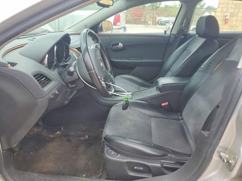 Aukcja sprzedaży 2008 Chevrolet Malibu, vin: 1G1ZJ57BX8F156685, numer aukcji: 62132376