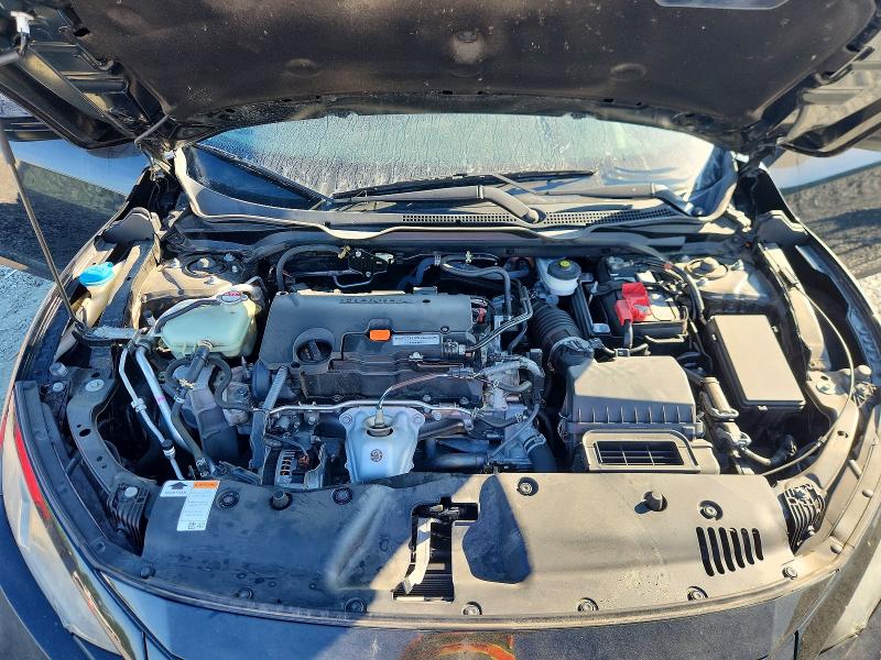 Продаж на аукціоні авто 2020 Honda Civic, vin: 2HGFC2F82LH518350, номер лоту: 63380166
