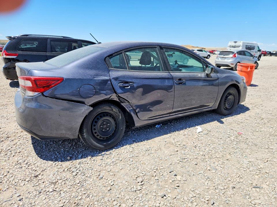 Aukcja sprzedaży 2017 Subaru Impreza, vin: 4S3GKAA6XH3614792, numer aukcji: 60226046