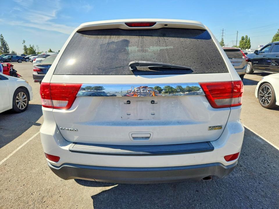 Продаж на аукціоні авто 2012 Jeep Cher Latitude, vin: 1C4RJEAG5CC290770, номер лоту: 62455866