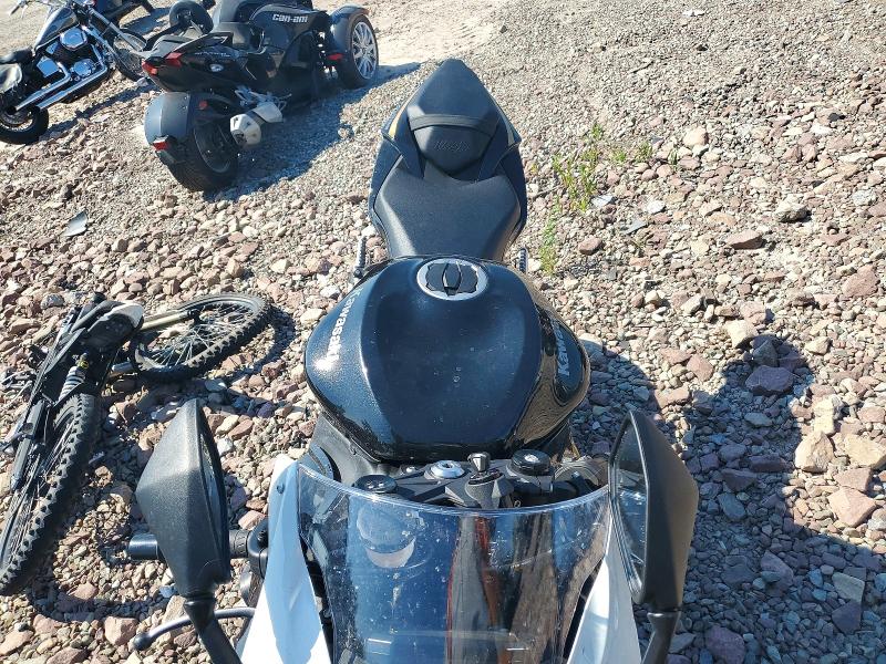 2026 Kawasaki Zx636 მანქანა იყიდება აუქციონზე, vin: JKBZXJK10TA014662, აუქციონის ნომერი: 60686436