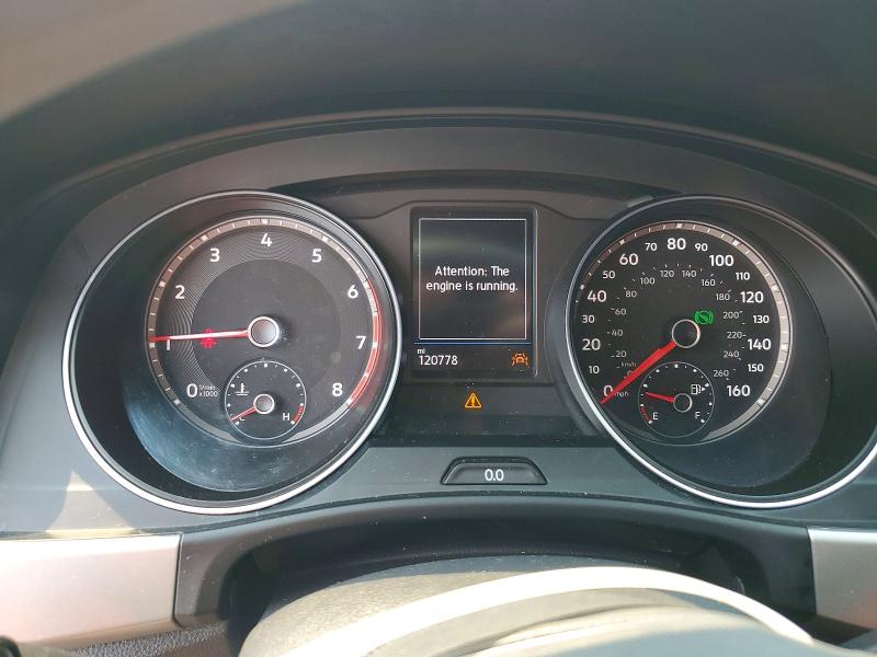Aukcja sprzedaży 2020 Volkswagen Atlas Cross Sport, vin: 1V2GC2CA0LC202277, numer aukcji: 62482546