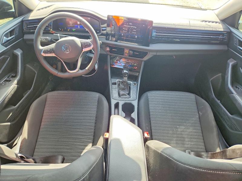 Продажа на аукционе авто 2026 Volkswagen Jetta, vin: 3VW5W7BU2TM031519, номер лота: 60454326