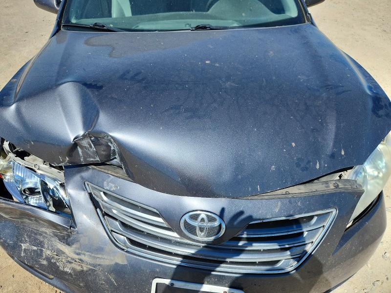 Продажа на аукционе авто 2009 Toyota Camry, vin: 4T1BB46K39U080575, номер лота: 62084726