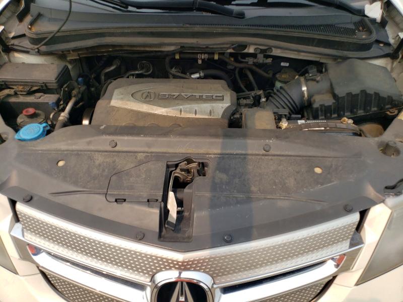 Aukcja sprzedaży 2008 Acura Mdx, vin: 2HNYD28608H554510, numer aukcji: 60587706