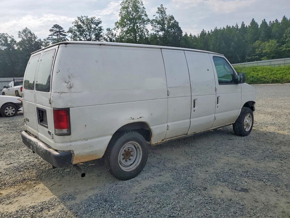 Aukcja sprzedaży 2007 Ford E150, vin: 1FTNE14W37DB11625, numer aukcji: 61916576