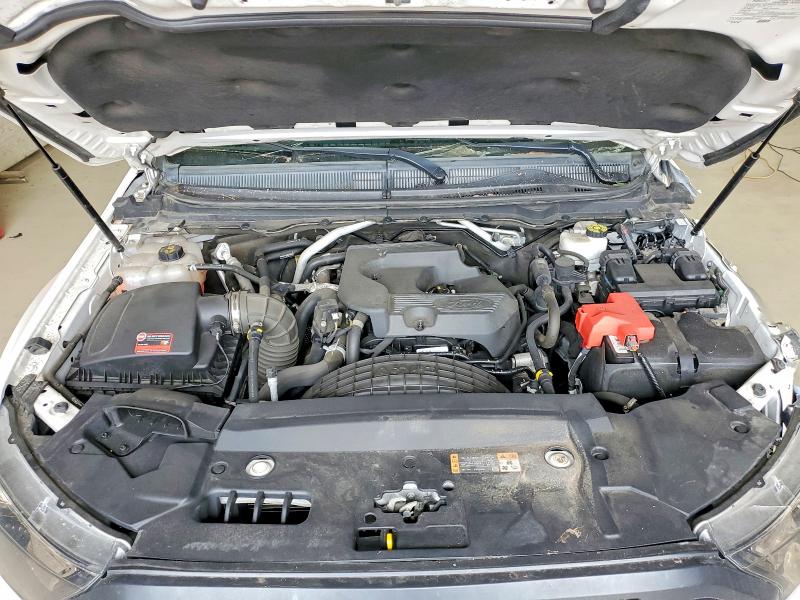 Aukcja sprzedaży 2019 Ford Ranger, vin: 1FTER4FH7KLA16651, numer aukcji: 60110336