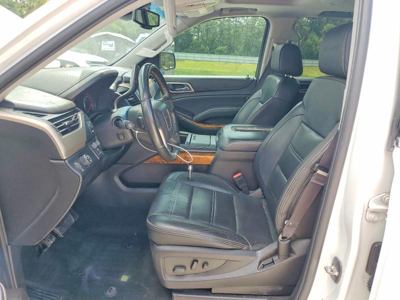 Продажа на аукционе авто 2015 Gmc Yukon, vin: 1GKS1CKJ1FR528619, номер лота: 59144386