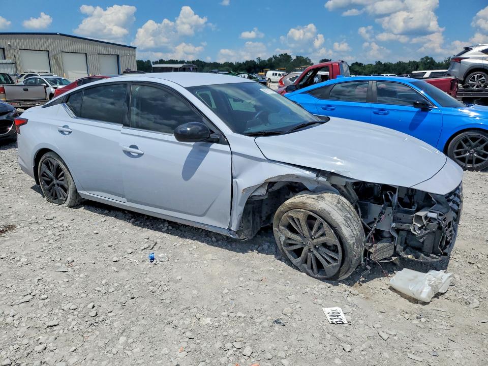 2023 Nissan Altima მანქანა იყიდება აუქციონზე, vin: 1N4BL4CV9PN363737, აუქციონის ნომერი: 60710136