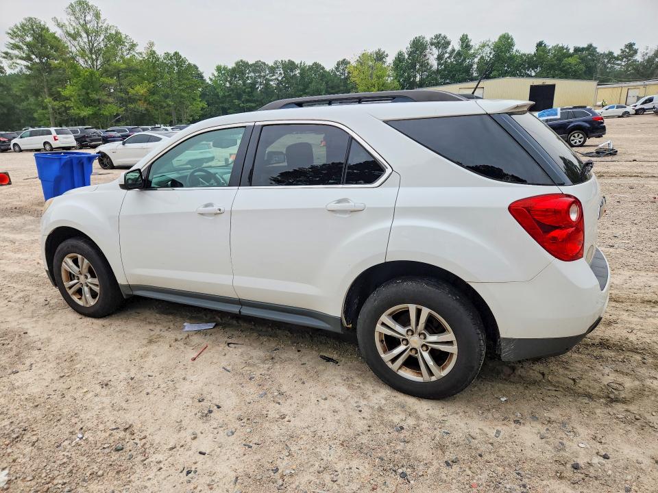 2015 Chevrolet Equinox მანქანა იყიდება აუქციონზე, vin: 2GNALBEK0F1101139, აუქციონის ნომერი: 62778526