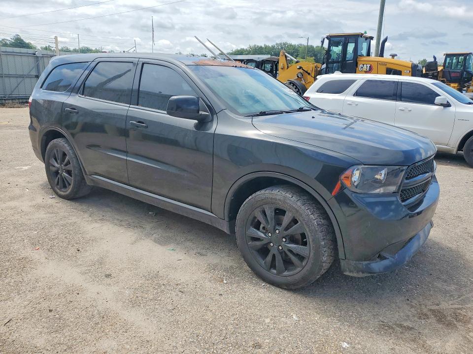 Aukcja sprzedaży 2013 Dodge Durango, vin: 1C4RDHAG8DC696701, numer aukcji: 60090466